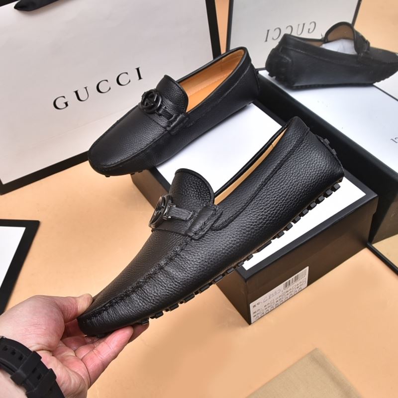 Gucci Tods Shoes